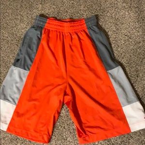 Jordan basketball shorts